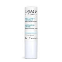 ราคา Uriage Eau Thermale Stick Levres Hydratant Lip Balm 4g ยูรีอาช โอ เธอมอล ลิปบาล์มบำรุงริมฝีปาก (15123964563)