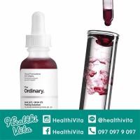 ราคา The Ordinary AHA 30 BHA 2 Peeling Solution 30 ml (665318754)