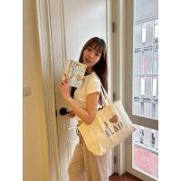 ราคา bemyblair official basic tote bag (25623133594)