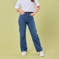 ราคา Billings by Khaki Bros Denim Pants กางเกงยีนส์ขายาว BL23B001 (17690190963)