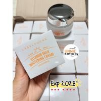 ราคา แท้ ส่งไว ครีมหน้าสด LabelYoung Vitamin Milk Whitening Cream ครีมน้ำนมเข้มข้นตัวดังจากเกาหลี Label young cream ครีมหน้าใส Unniebaiyoke (25886513563)