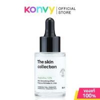 ราคา The skin Collection Serum Argireline 10 30ml เดอะ สกิน คอลเลคชั่น เซรั่มบำรุงผิว ช่วยลดเลือนริ้วรอย ผิวหน้าเต่งตึง (17448170559)