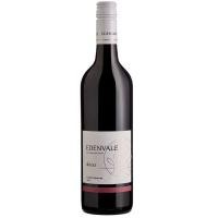 ราคา Edenvale Non Alcoholic Shiraz Mataro 750 ml 1 bottle เครื่องดื่มไม่มีแอลกอฮอล์ 750 มล 1 ขวด (26058630395)