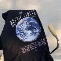 ราคา TRES Arctic Tee TRES Made (12508523031)