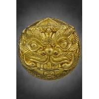 ราคา ปรอทกรอ พระราหู ทรงครุฑ รุ่น ๓ หลวงปู่จันทร์ วัดซับน้อย จ เพชรบูรณ์ (25111603462)