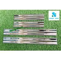 ราคา ชายบันได รีโว่ 4 ประตู ชายบันไดสแตนเลส ไม่ขึ้นสนิม สคัพเพลท Revo Double Cab (4093372336)
