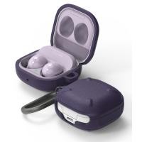 ราคา Ringke Onyx เข้ากันได้กับ Samsung Galaxy Buds 2 Pro galaxy Buds 2 Galaxy Buds Pro galaxy Buds Pro galaxy Buds Pro galaxy Buds Silicone ชนิดทนทานมากกันกระแทกเคส TPU แบบไม่ลื่น (24144340699)