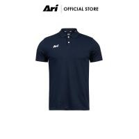 ราคา ARI ADEPT SMART POLO NAVY เสื้อโปโล อาริ ADEPT SMART สีกรมท่า (25567102984)