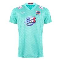 ราคา GRAND SPORT เสื้อวอลเลย์บอลทีมชาติชาย รหัส 014299 (10176064373)