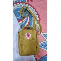 ราคา กระเป๋าสะพายไหล่ Fjallraven Kankenผู้หญิงกระเป๋าสะพายข้างกันน้ำกระเป๋าสะพายข้าง (20367312928)