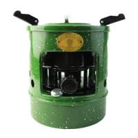 ราคา Olivor Collapsible Barbecue Charcoal Grill Bbq Tools For Camping Patio Smokers (21558037378)