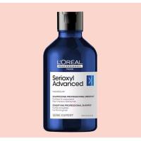 ราคา LOREAL Serioxyl Advanced 90 300 500 1500 ML แชมพู และ เซรั่มหยดหนังศรีษะ ลดการหลุดร่วงเส้นผม (23779483582)