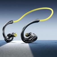 ราคา Awei a880bl กีฬาหูฟังบลูทู ธ 5 3 IPX4 กันน้ำไร้สายแขวนคอชุดหูฟังสายคล้องคอชุดหูฟัง NFC Neck Hook หูฟังพร้อมไมโครโฟน (24796856865)