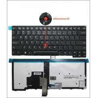ราคา ThinkPad Lenovo T440 T440P T460 E431 E440 T450S Keyboard L450 L440 คีย์บอร์ดแบบใช้งานร่วมกันที่ทนทานและมีคุณภาพสูง (24675017291)