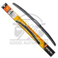 ราคา ใบปัดน้ำฝนทรงแอโร่ไดนามิค NWB DESIGN WIPER BLADE 1 ก้าน แนบสนิทปัดน้ำฝนได้ดีเยี่ยม ขนาด 14 28 นิ้ว (16352527399)