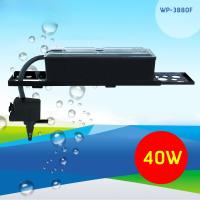 ราคา SOBO WP 3880F Top Filter เครื่องกรองน้ำบนตู้ปลา สำหรับตู้ขนาด 36 48นิ้ว (26260552609)