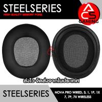 ราคา ACS ฟองน้ำหูฟัง Steelseries เลือกรูปแบบ สำหรับรุ่น Arctis Nova Pro Wired รุ่นมีสาย 1 1P 1X 3 7 7P 7X Wireless (23304817087)