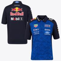 ราคา เสื้อแข่ง F1 รุ่น 2026 เสื้อโปโลทีม Oracle Red Bull Racing F1 เสื้อยืดแขนสั้นสำหรับผู้ชายและผู้หญิงสำหรับฤดูร้อน (126248085383)