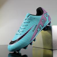 ราคา BALL 35 44 สไตล์ใหม่ จัดส่งภายใน 1 2 วัน พร้อมส่ง รองเท้าสตั๊ด รองเท้าฟุตบอล คุณภาพที่ดีที่สุด เหมาะสำหรับเด็กและผู้ใหญ่ รองเท้าฟุตบอล รองเท้าฟุตบอลฝึกอบรม รองเท้าฟุตบอลมืออาชีพ (26482340343)