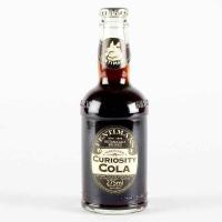 ราคา Fentimans Curiosity Cola 275 ml 3 bottles เฟนติแมนส์ โคล่า 275มล 3 ขวด (15455009264)