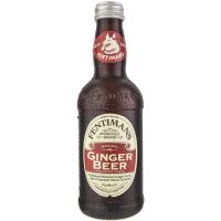 ราคา Fentimans Ginger Beer 275 ml 3 bottles เฟนติเมนส์ จินเจอร์ เบียร์ 275 มล 3 ขวด (15455418168)