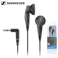 ราคา Sennheiser MX375 Originalหูฟังสเตอริโอลึกหูฟังเบส3 5มม หูฟังสปอร์ตความละเอียดสูงเพลงสำหรับiPhone Android (6426098840)
