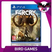 ราคา Farcry Primal Ps4 Game แผ่นแท้มือ1 Far Cry Primal Ps4 Farcry Ps4 (3721122300)