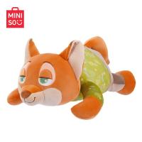 ราคา MINISO TOYS ตุ๊กตาขนฟูนิคและจูดี้ Zootopia ขนาดใหญ่ (126262489395)