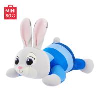 ราคา MINISO TOYS ตุ๊กตาขนฟูนิคและจูดี้ Zootopia ขนาดใหญ่ (126262489394)