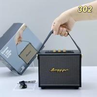 ราคา สินค้าเข้าใหม่ ลำโพงบลูทูธ XM302 XM301 ลำโพงบลูทูธเบสหนัก ลำโพงปราตี้Bluetooth Speaker (24728752244)