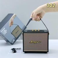 ราคา สินค้าเข้าใหม่ ลำโพงบลูทูธ XM302 XM301 ลำโพงบลูทูธเบสหนัก ลำโพงปราตี้Bluetooth Speaker (24728752245)