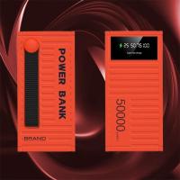 ราคา พาวเวอร์แบงค์ 50000mAH ความจุและดีไซน์ พาวเวอร์แบงค์แคมป์ปิ้งกลางแจ้ง 50000mAh 80000mAh (23973160378)