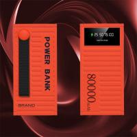 ราคา พาวเวอร์แบงค์ 50000mAH ความจุและดีไซน์ พาวเวอร์แบงค์แคมป์ปิ้งกลางแจ้ง 50000mAh 80000mAh (23977971847)