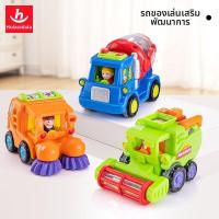 ราคา Huile Toys ของเล่นรถวิศวกรรมแบบเฉื่อย (25931866577)