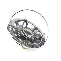 ราคา COD Original Super Kalan Integrated Burner Gas Stove Portable Camping Stove Stainless Steel Gas Stove Cast Aluminum Mini Stove (23826838971)