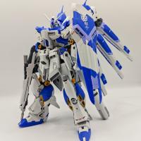 ราคา RG Sea Cow Assembly Model Hi v Amuro Gundam Water Decal รวมของเล่นสะสมที่มีรายละเอียดแม่นยำ ขนาด 1144 (25801736882)