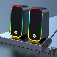 ราคา HP ลำโพงสำหรับคอมพิวเตอร์ตั้งโต๊ะและแล็ปท็อป (25792257306)