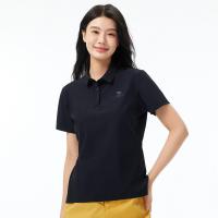 ราคา เสื้อโปโลกันแดดแห้งเร็วสำหรับผู้หญิง Camel (24924181177)