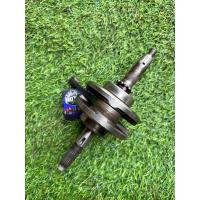 ราคา ข้อเหวี่ยงไนท์110คาบู Honda Nice110คาบู ก้านแน่น สภาพสวย พร้อมใช้งานมีรับประกันหลังการขาย7วัน (24184701827)