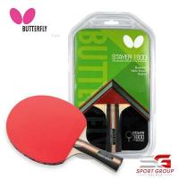 ราคา ไม้ปิงปอง เทเบิลเทนนิส Butterfly Stayer 1800 ของแท้ 371043 (6741392939)