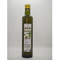 ราคา น้ำมันมะกอกออแกนิค Virgin Olive Oil 500 ml (3809934451)