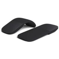 ราคา Wireless Foldable Arc Mouse For Microsoft Surface Pro Folding Bluetooth Touch Mice (22443157964)
