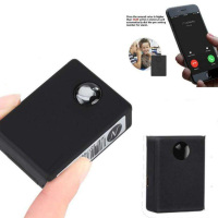 ราคา VIPStores เครื่องดักฟัง ฟังผ่านมือถือได้ทั่วประเทศ รุ่นใหม่ N9 เสียงชัดแจ๋ว ขนาดจิ๋ว เครื่องดักฟังระยะไกลเสียงชัด เครื่องดักฟัง (126198682353)