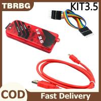 ราคา TBRBG PICKIT3รูป KIT3 PICKIT2โปรแกรมเมอร์3 3 5โปรแกรมออฟไลน์การจำลองไมโครคอนโทรลเลอร์ PIC ผูกขาด (25767079378)