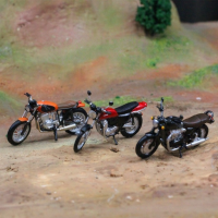 ราคา WEIFUZI โมเดลมอเตอร์ไซค์ขนาดเล็กสำหรับการตกแต่งทิวทัศน์ขนาดจิ๋ว 1 64 (26032587484)