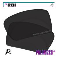 ราคา EZReplace Polarized Replacement Lenses for Oakley Gascan Sunglasses Multiple Options (22404302764)