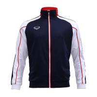 ราคา Grand sport เสื้อวอร์ม แกรนด์สปอร์ต 2025 2026 รหัส 16 393 016393 สีฟ้า กรม เหลือง แดง ขาว ส้ม (24993891993)