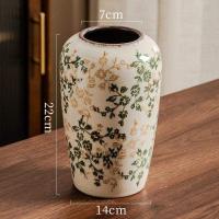 ราคา แจกันแบบจีนสีฟ้าและขาว (26034345751)