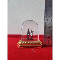 ราคา พี่จุก พี่จันทิมา กุมารเทพ กายทิพย์ พร้อมกรอบบูชาขนาด 2 5นิ้ว วัดสวนหลวง สมุทรสงคราม แท้ (20898306040)