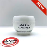 ราคา ครีมบำรุงผิวหน้า Lancome Clarifique Brightening Plumping Milky Cream 15ml (25042548604)